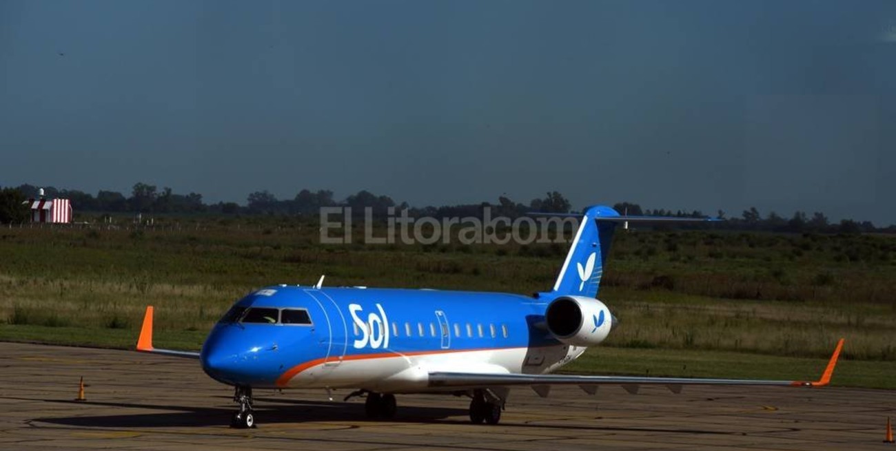 Desde APA aseguran que está confirmado el cierre de Sol
