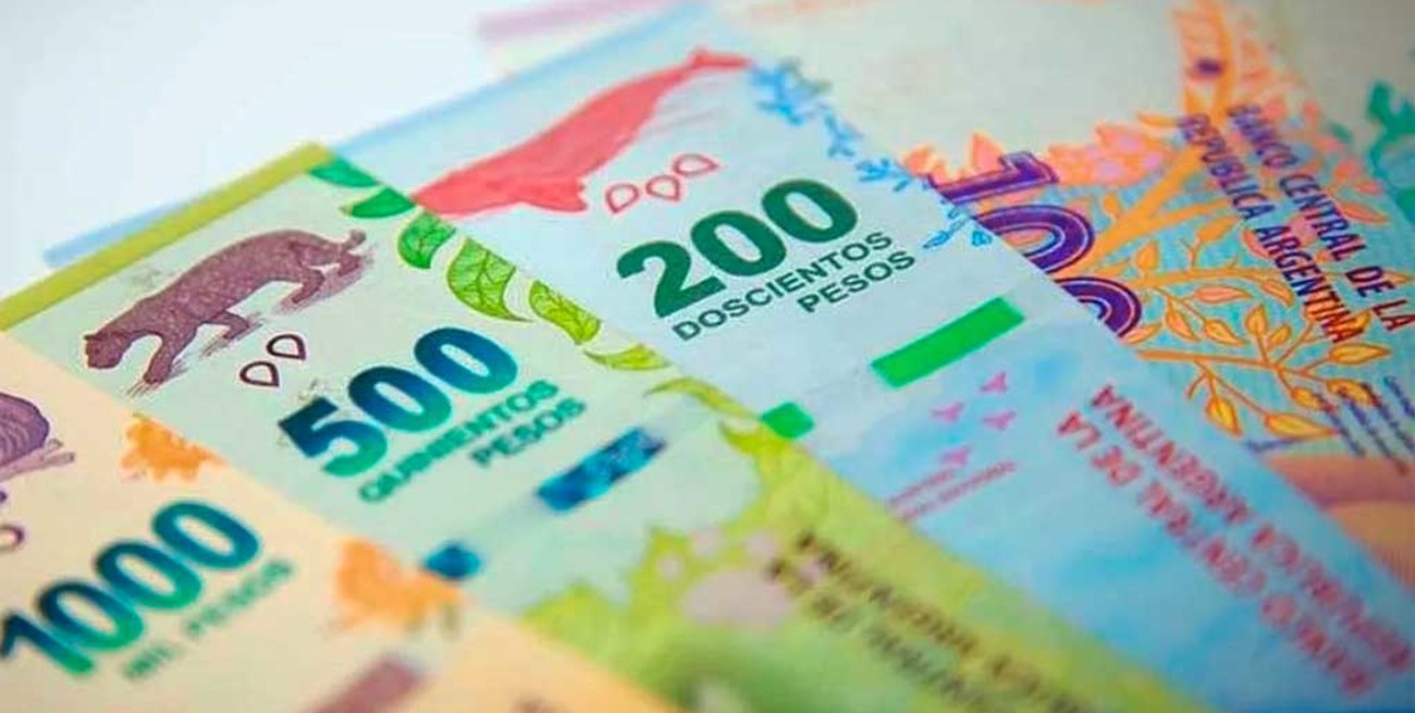 El Peso Argentino fue la segunda moneda más devaluada del mundo en 2021