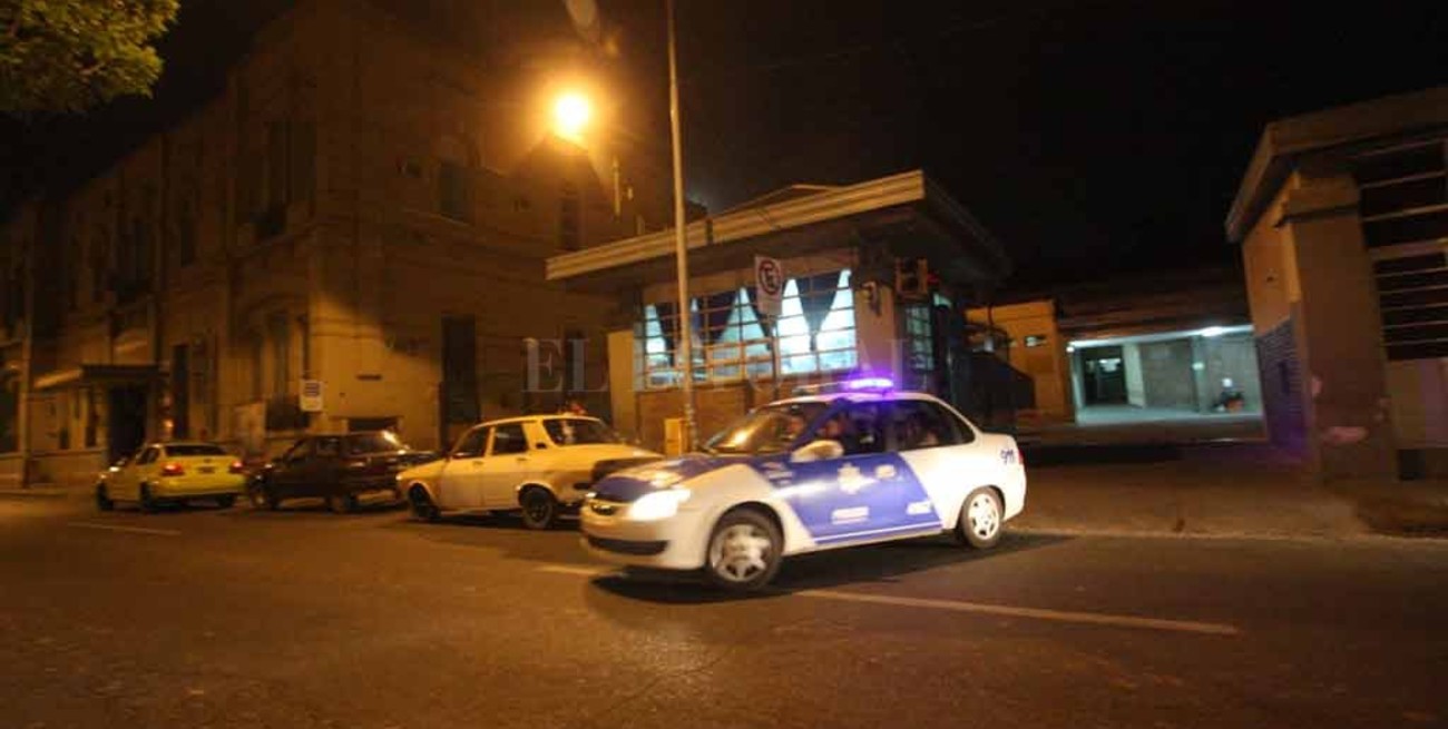 Tiroteo en Alto Verde: un menor muerto y varios heridos