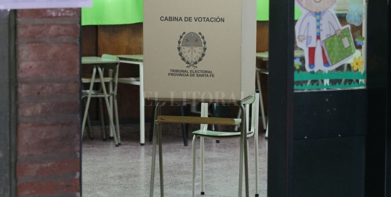 La Paso como gran encuesta