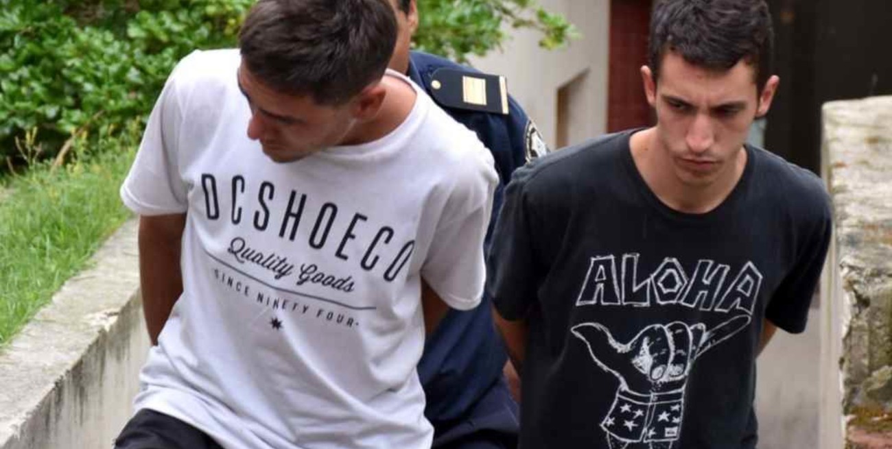 Miramar: juzgan a los acusados de violar en grupo a una adolescente en el camping "El Durazno"