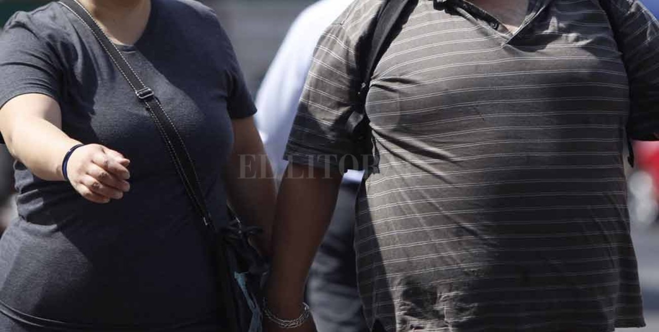 Invierten más de $ 45 millones para tratar el problema de la obesidad