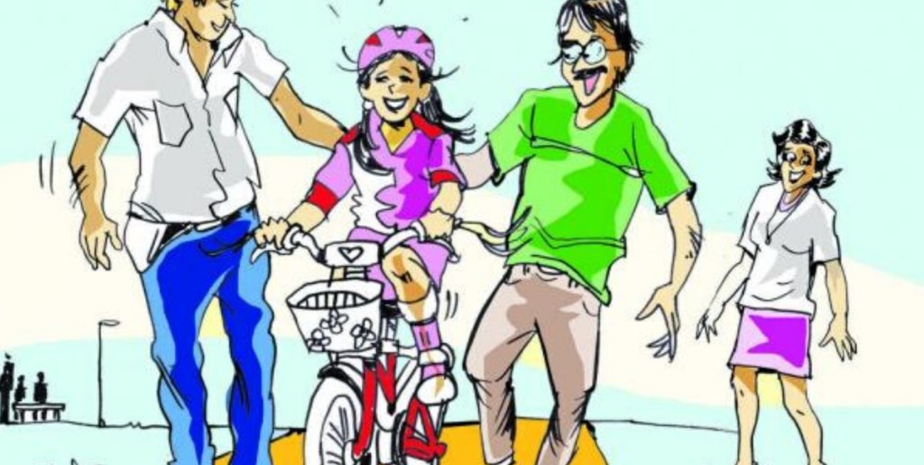 Reconocen la triple filiación de una niña que no fue concebida por fertilización asistida