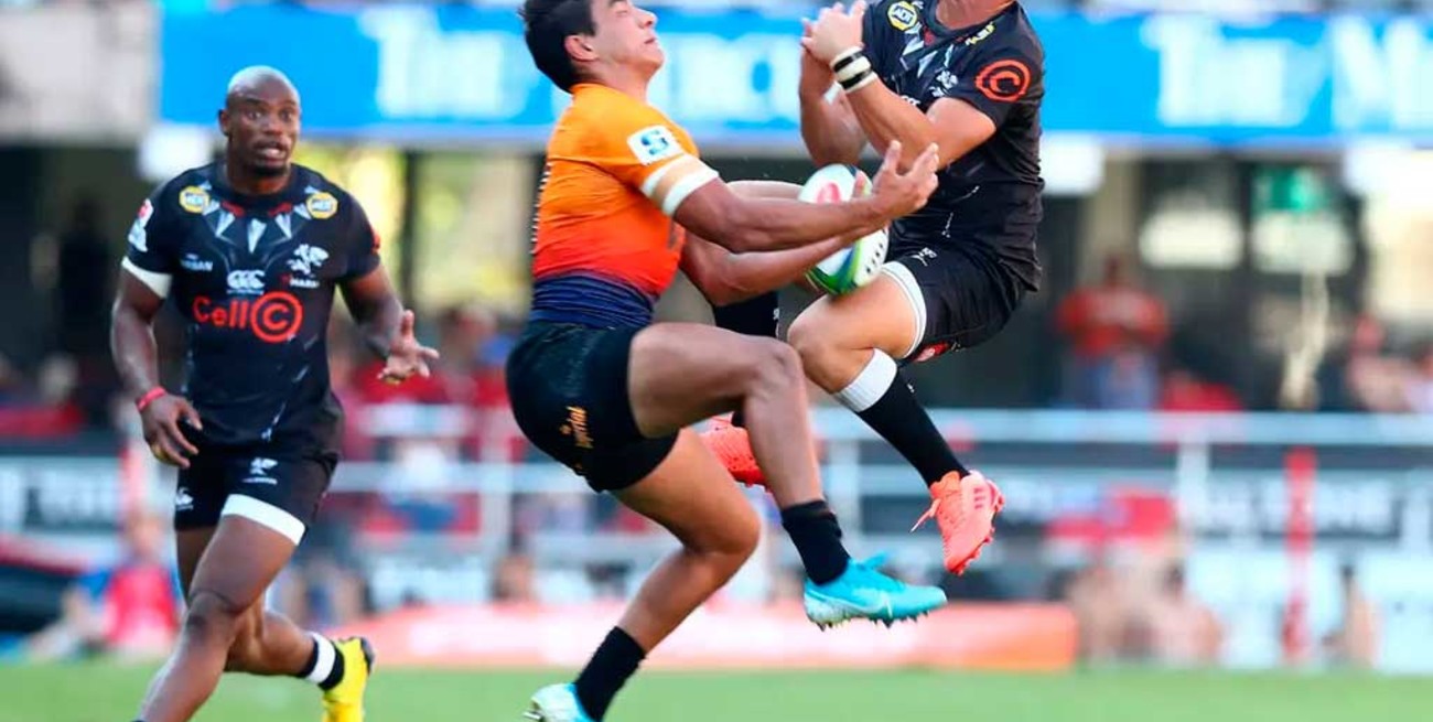 Lección a la sudafricana