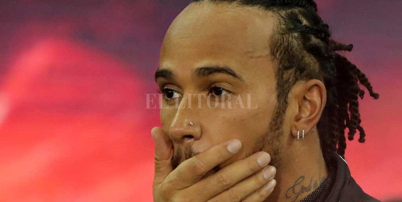 Hamilton será el piloto mejor pago de la Fórmula 1 en 2022