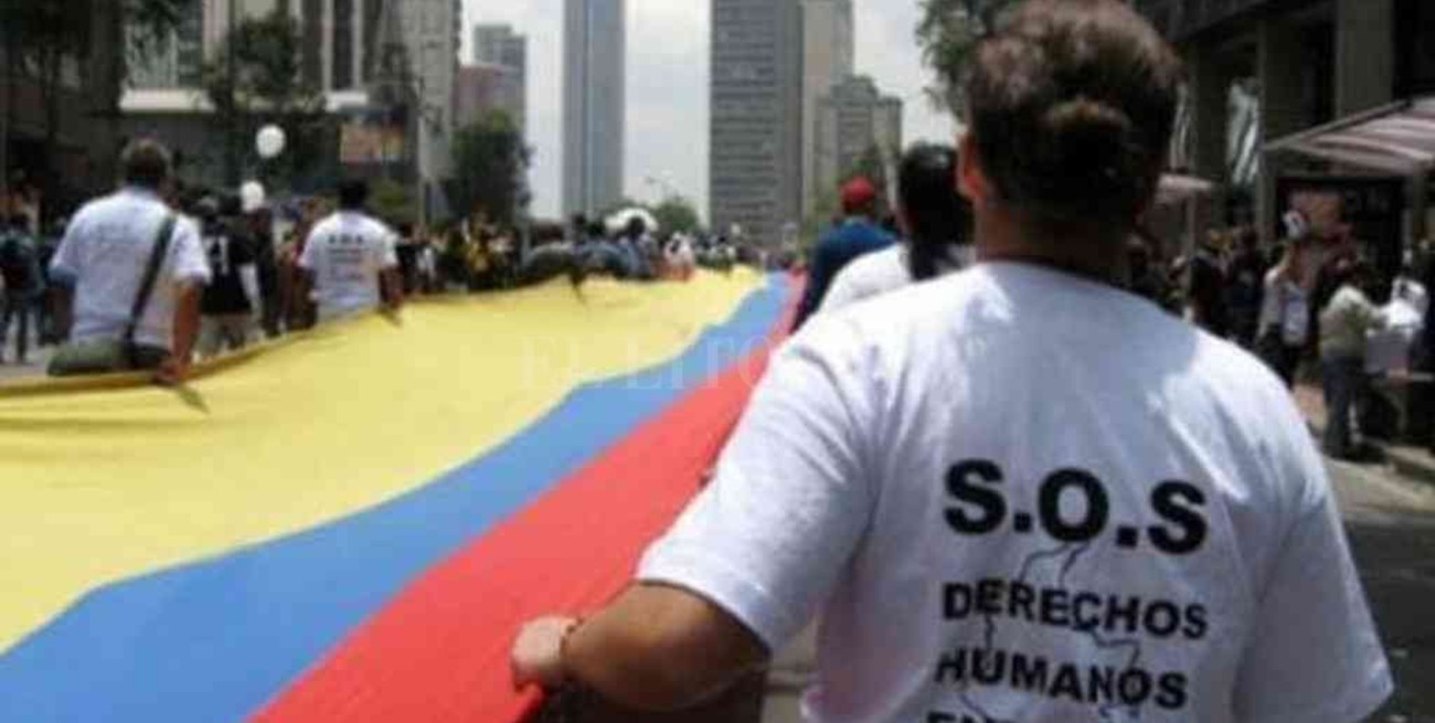 La ONU pidió a Colombia que proteja a los indígenas tras la última masacre en Cauca