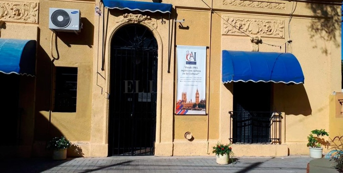 Robaron en un  centro educativo de Guadalupe