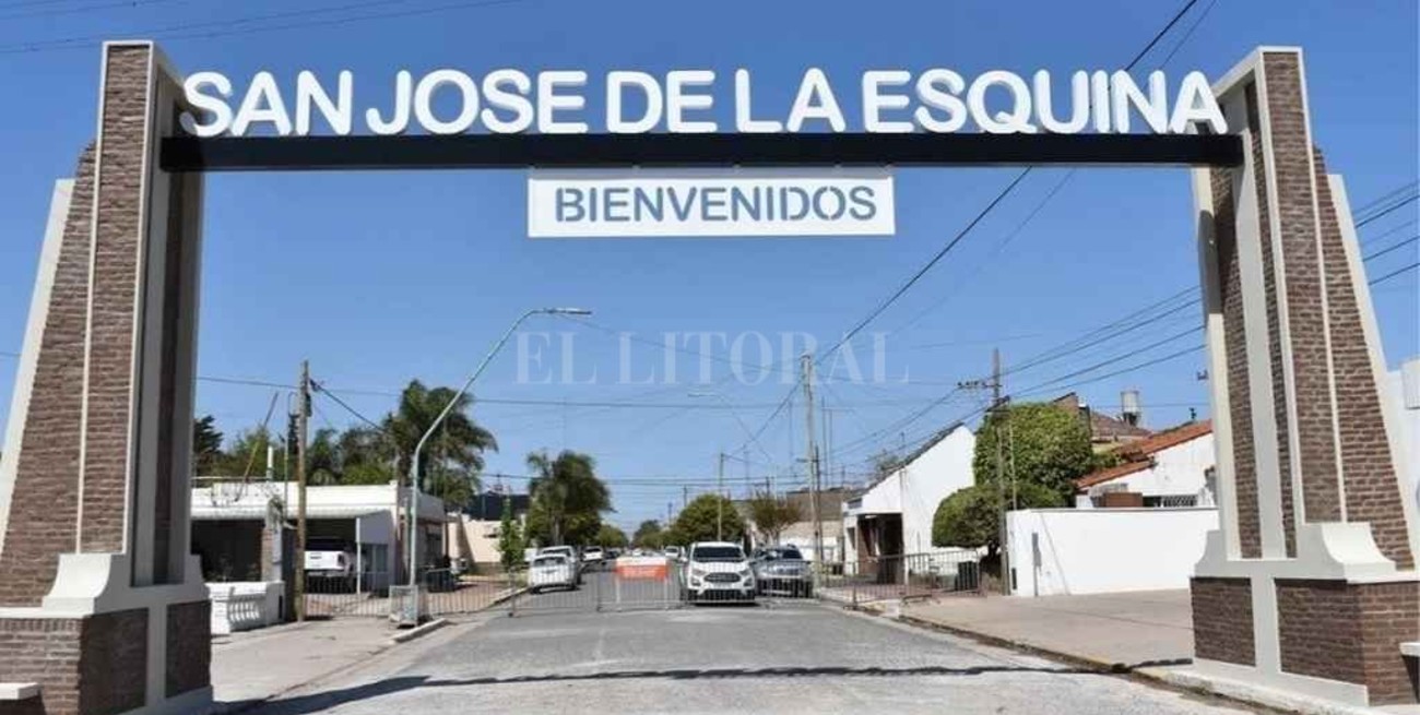 Joven agredía a su novia, se metió un policía a defenderla y lo atacó con un machete