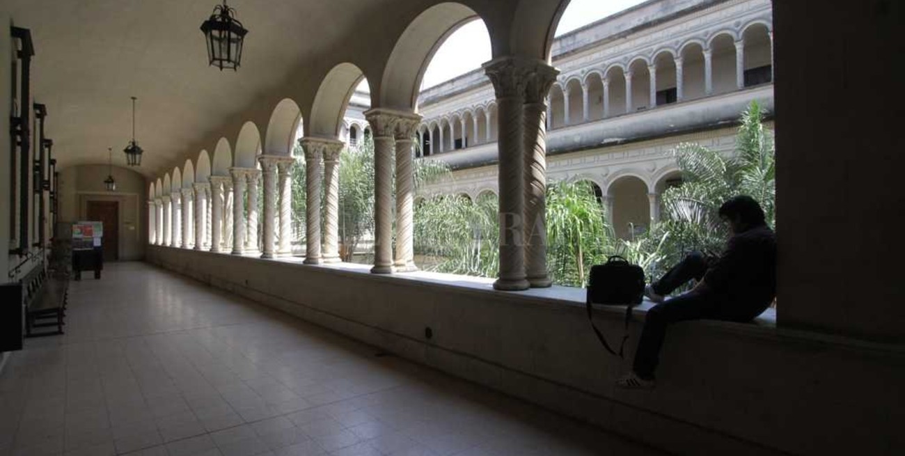 Se aprobó la creación del Instituto de Estudios Avanzados del Litoral