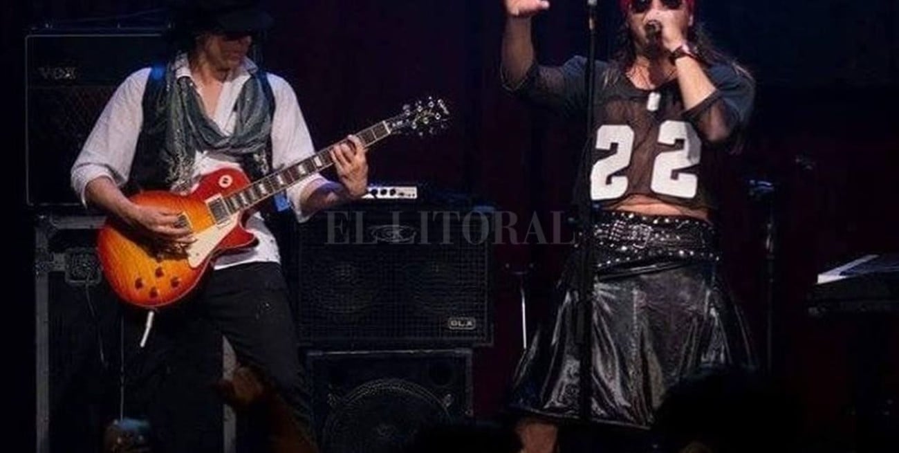 Aquellos años dorados