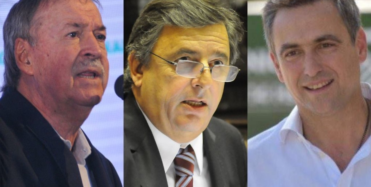 Schiaretti buscará su reelección y dos radicales de Cambiemos competirán por separado