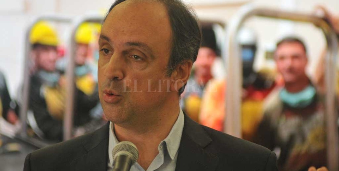 Corral sobre la despenalización del aborto: "Es una discusión muy sana para el país"