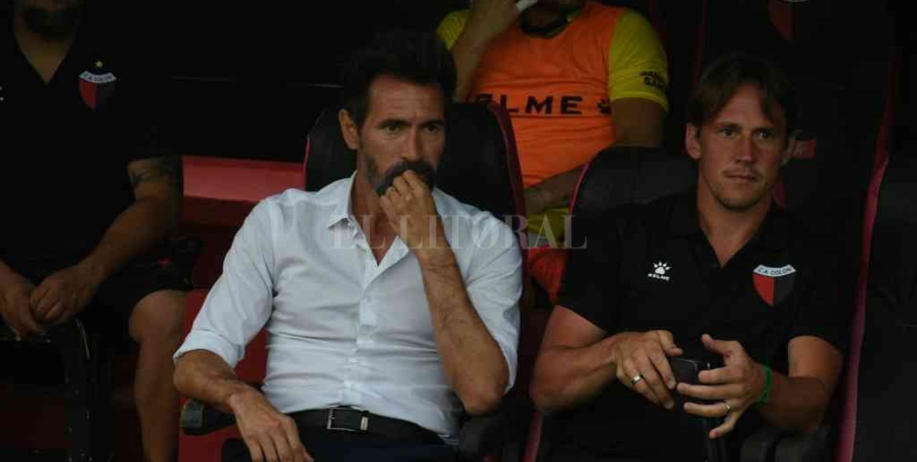 ¿Poner todos los titulares, algunos o ninguno?: decisión no unánime en Colón