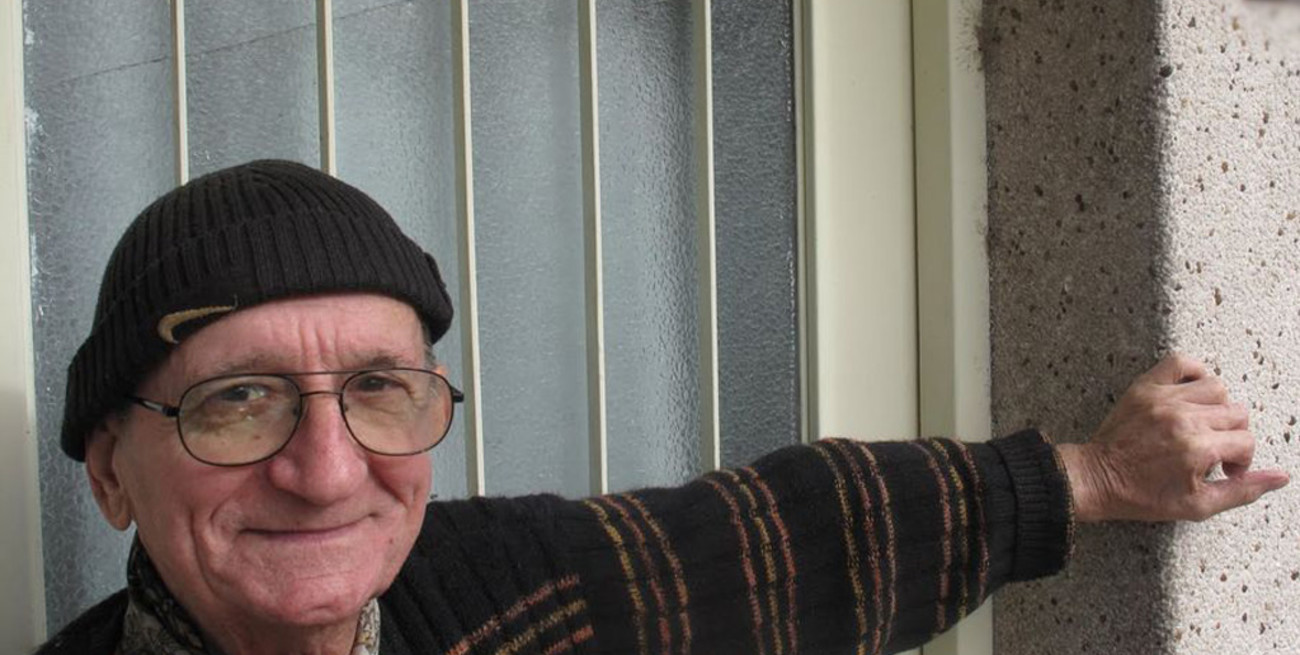 Murió el abuelo materno de Messi 