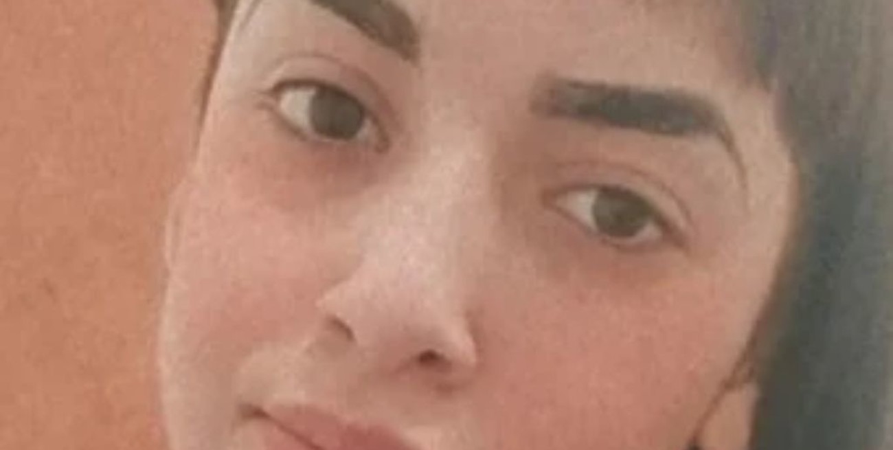 Una joven de 14 años desapareció de la puerta de su casa en Lomas de Zamora 