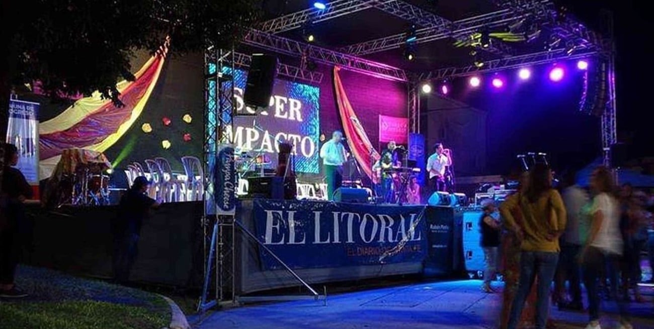 "Con la fuerza de lo auténtico nuestras fiestas populares son ejemplo en la región"