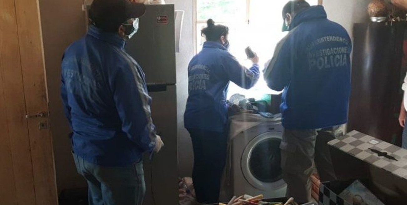 Escándalo en Neuquén: denunciaron que una jueza "vació" la casa de su hermano moribundo