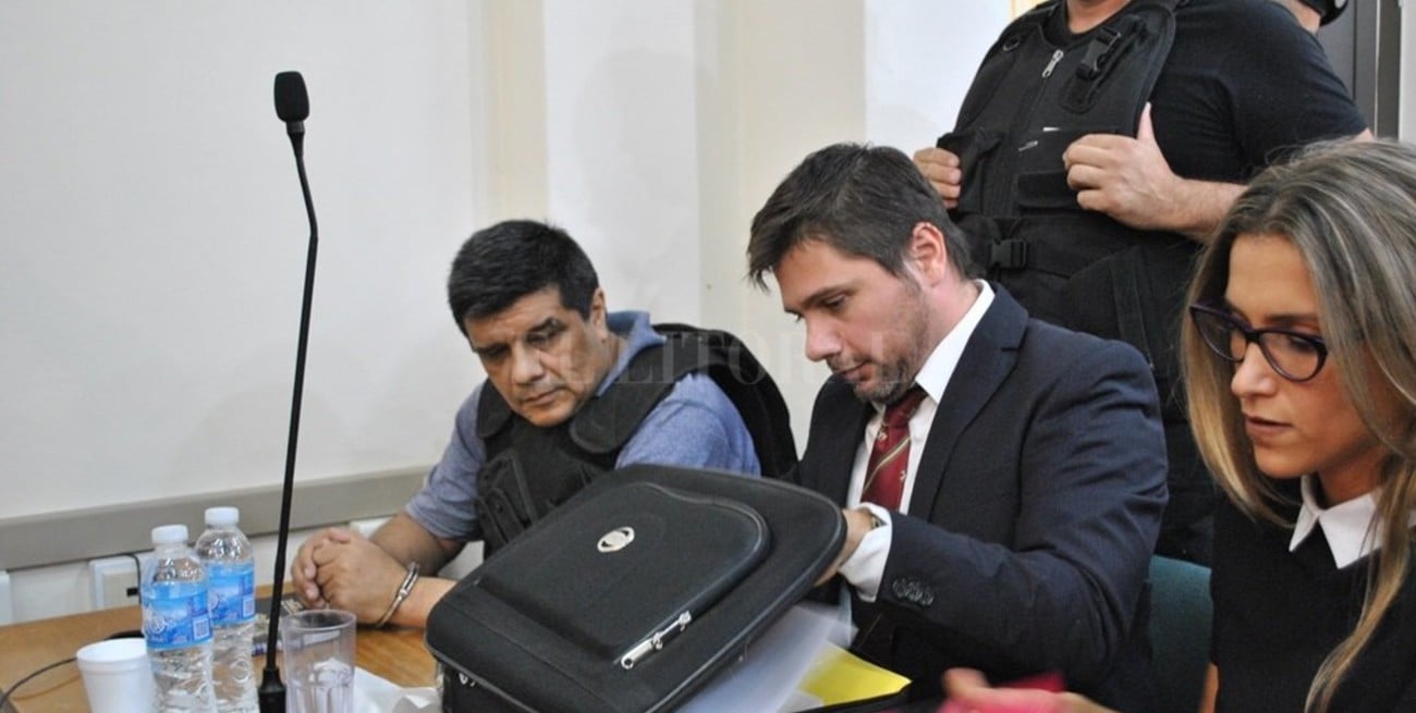 Fiscalía y querella pidieron 30 años de prisión para el "chacal" de Vera 