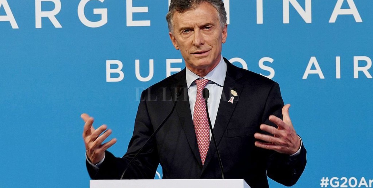 "Después de varios días de trabajo podemos estar contentos y felicitarnos todos"