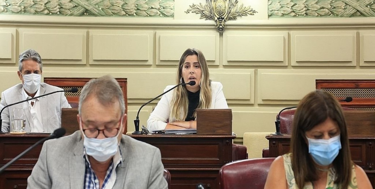 Con consenso: Diputados santafesinos dieron media sanción a la emergencia en Seguridad
