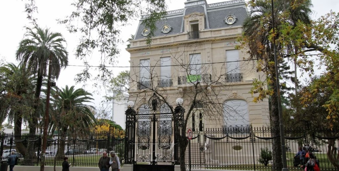 Este sábado reabren las puertas de la Casa de la Cultura