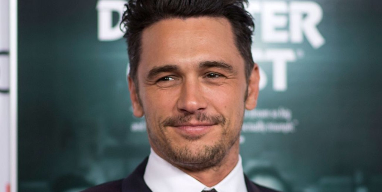 James Franco cumple 40, una carrera de ensueño con sus sombras 