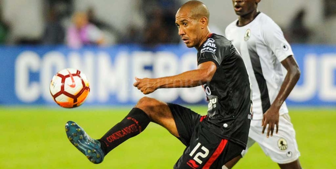 Mirá las mejores fotos de la victoria de Colón ante Zamora