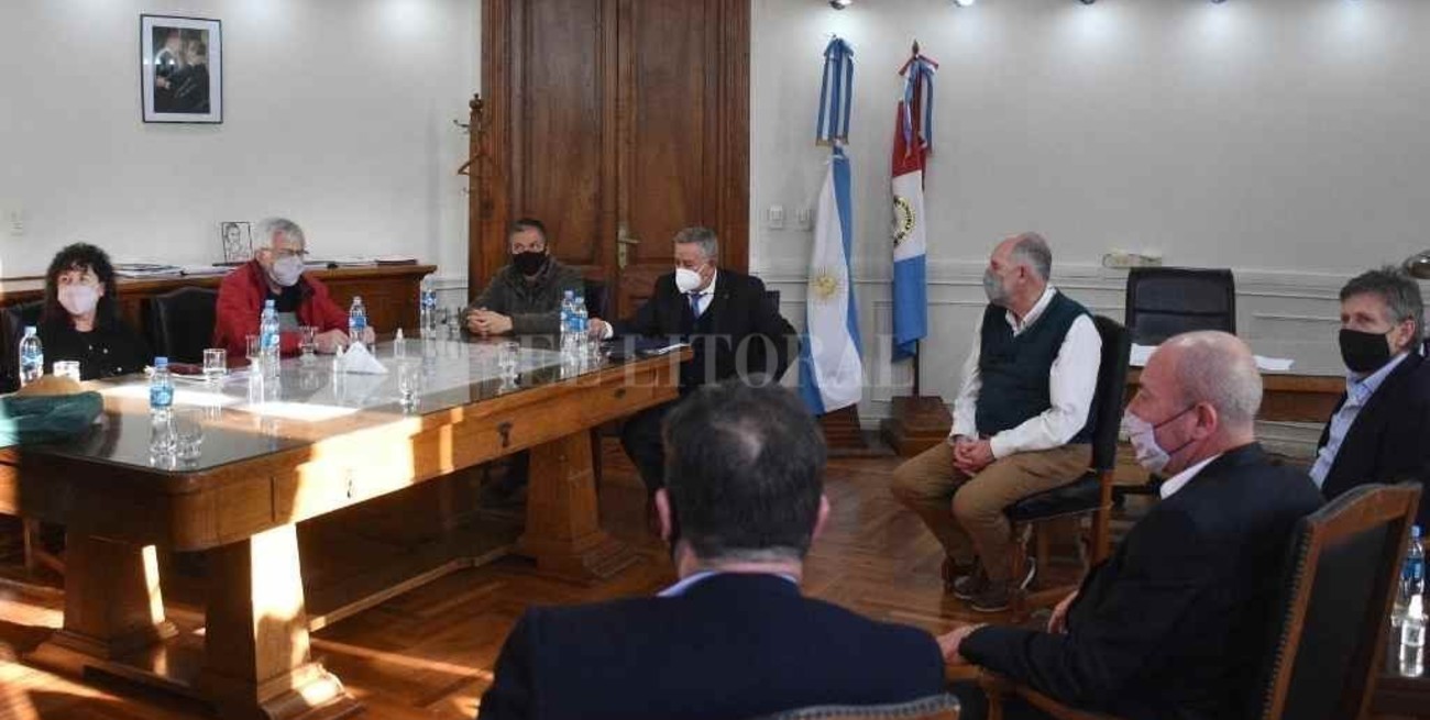 La jubilación mínima en Santa Fe por arriba de los 30.000 pesos  