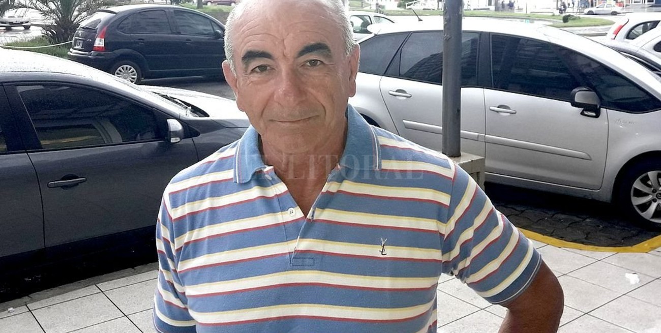 Trullet: "Me siento muy querido en Unión y respetado en Colón"