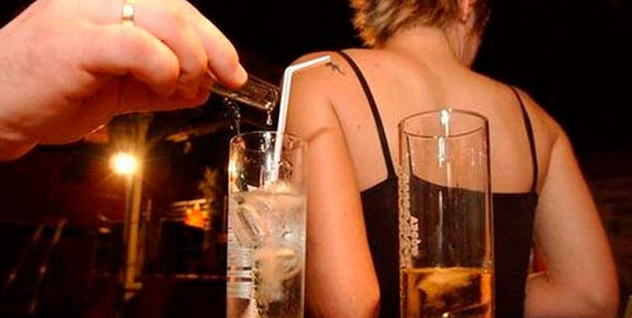 Investigadores españoles detectaron un kit para saber si le pusieron drogas a tu bebida