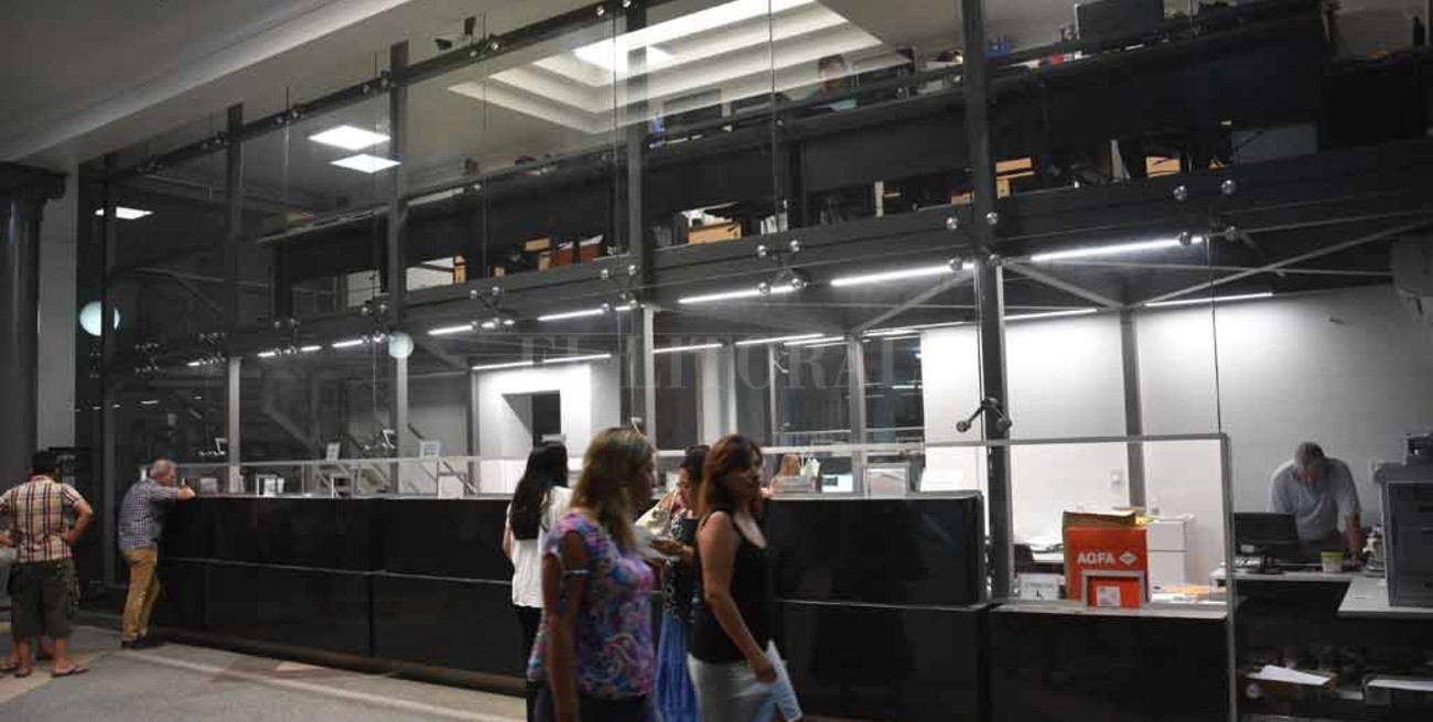 El Cullen reorganiza su guardia con un nuevo modelo de atención