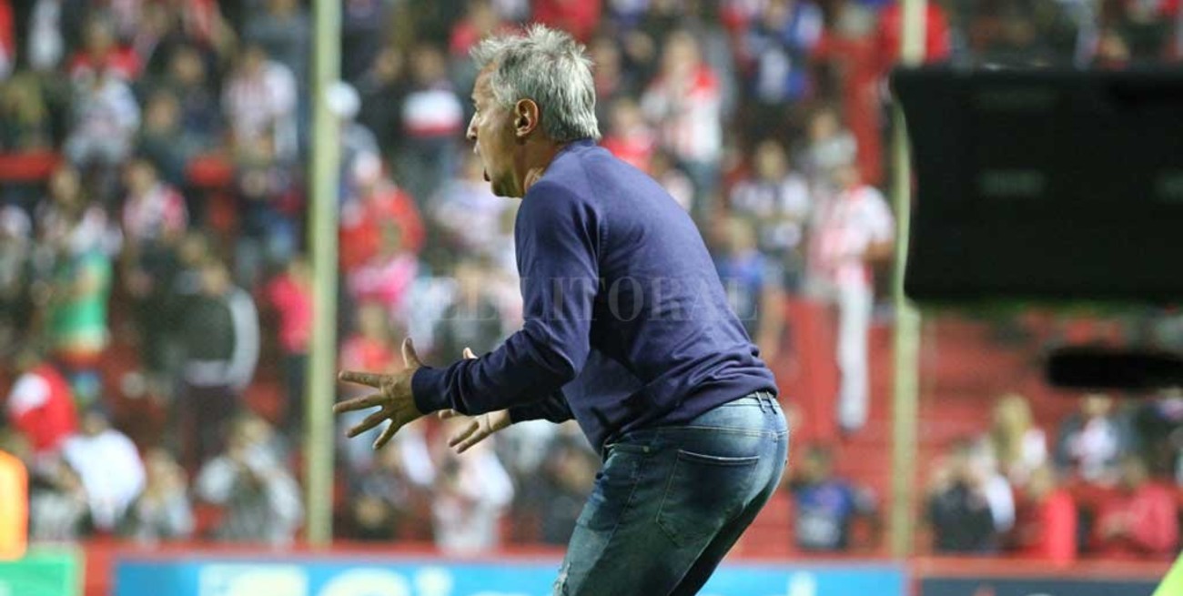 ¡A la carga Barracas!: Madelón pone todo