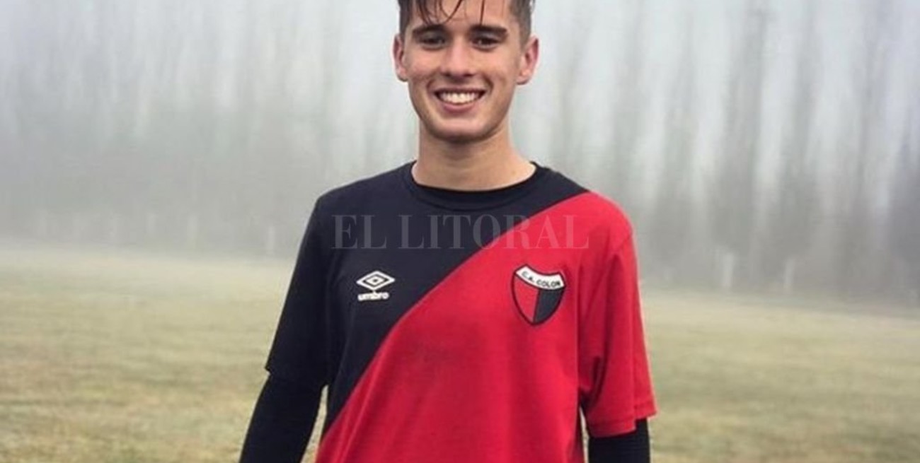 El pibe Zurbriggen se fracturó y podría perderse el resto de la Superliga