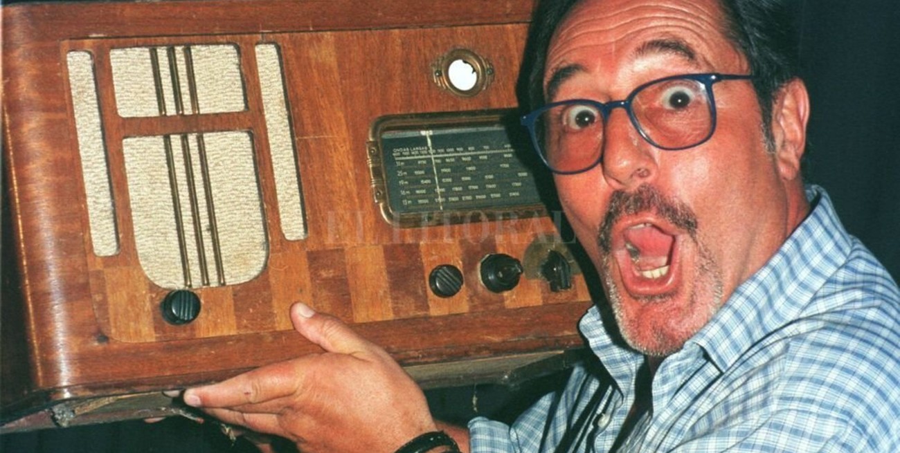 De la memoria y de otras cosas que trato de recordar