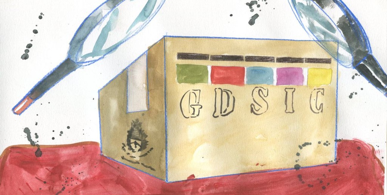 ¿Y para qué sirven las Paso?