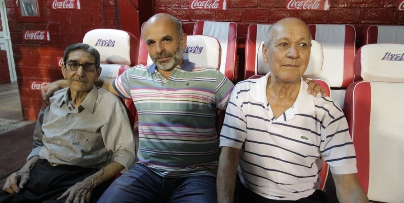 Unión y un torneo insólito