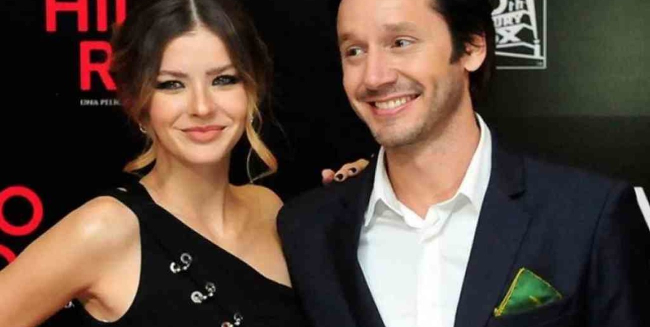 La China Suárez confirmó la separación con Benjamín Vicuña