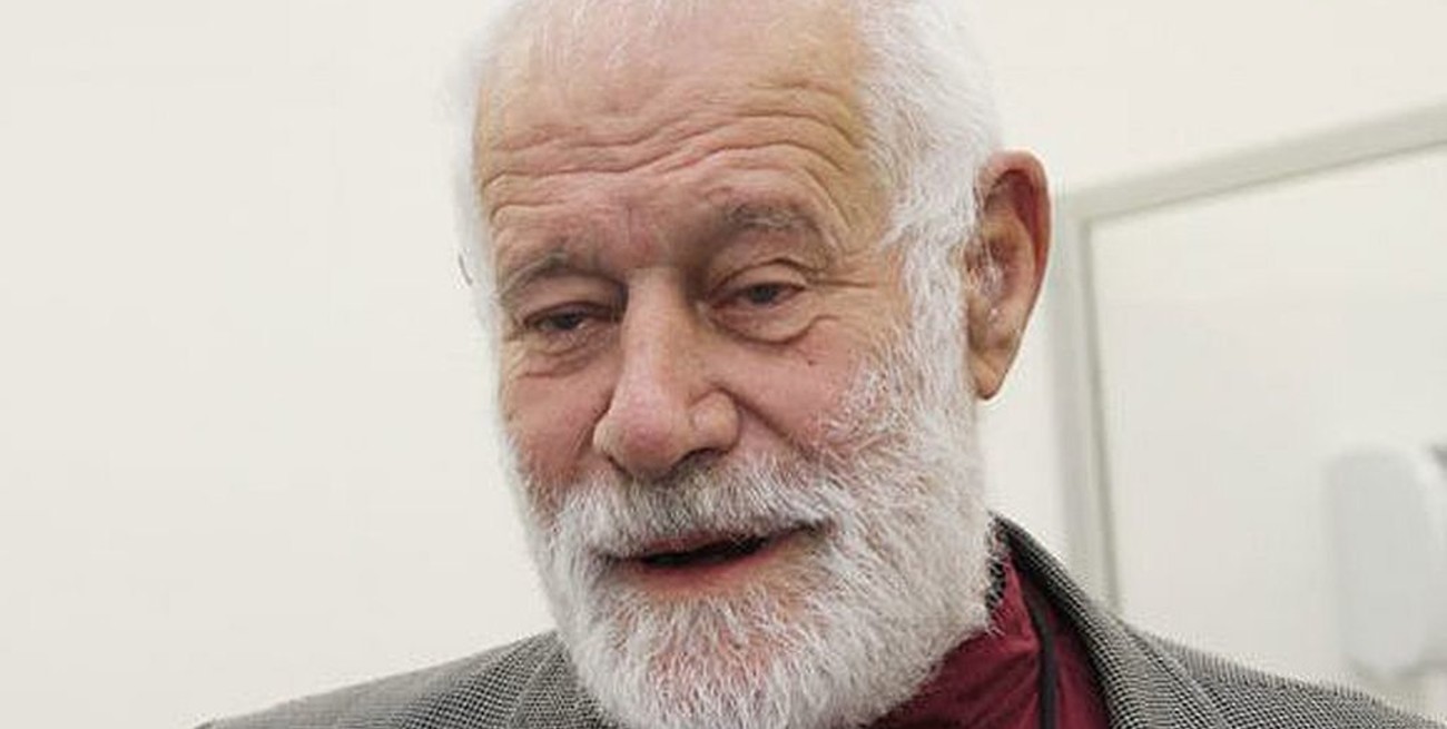 Confirmaron que el cuerpo hallado en el río Uruguay es del empresario argentino desaparecido