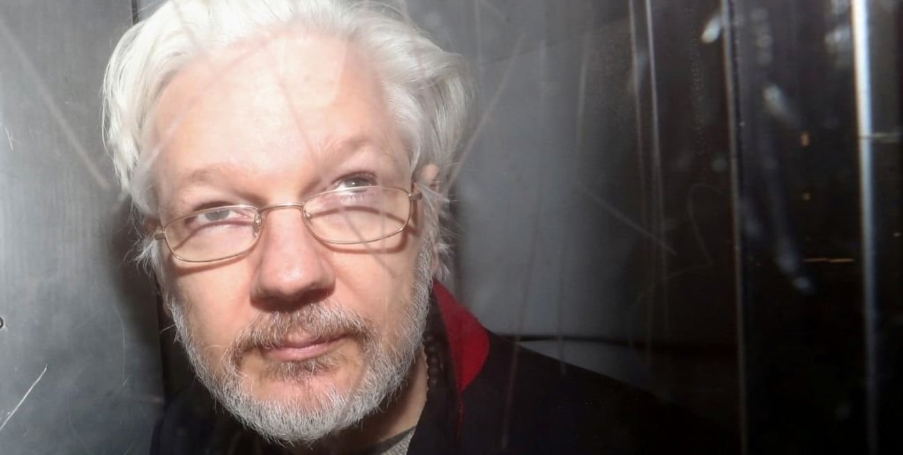 Tribunal Superior del Reino Unido autoriza a Assange a recurrir contra su extradición a EEUU