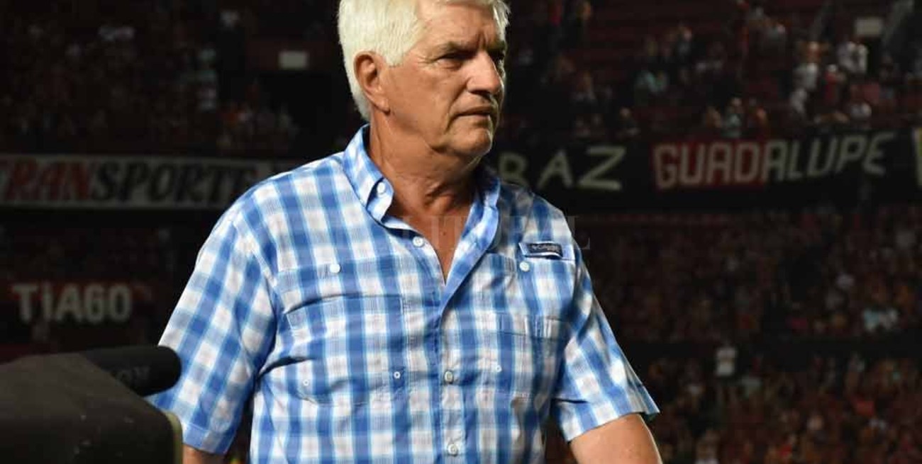 Comesaña dice que se generó mal ambiente (?) 