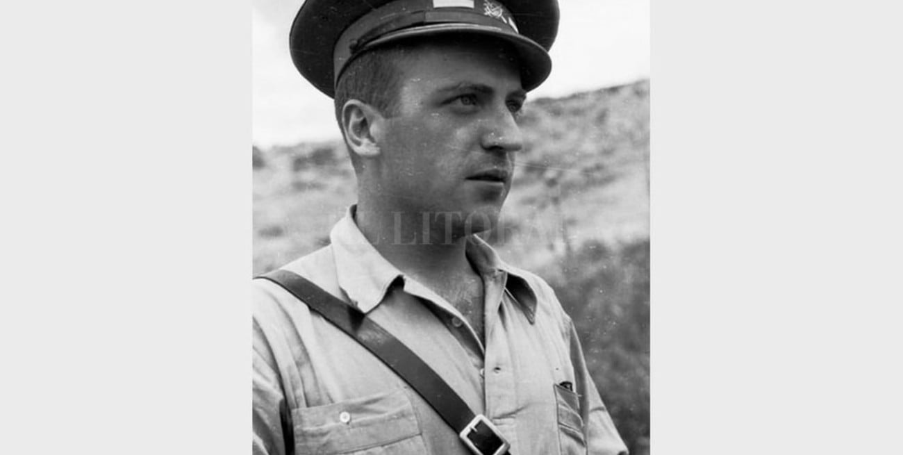 Gustavo Durán, el comunismo y Braden