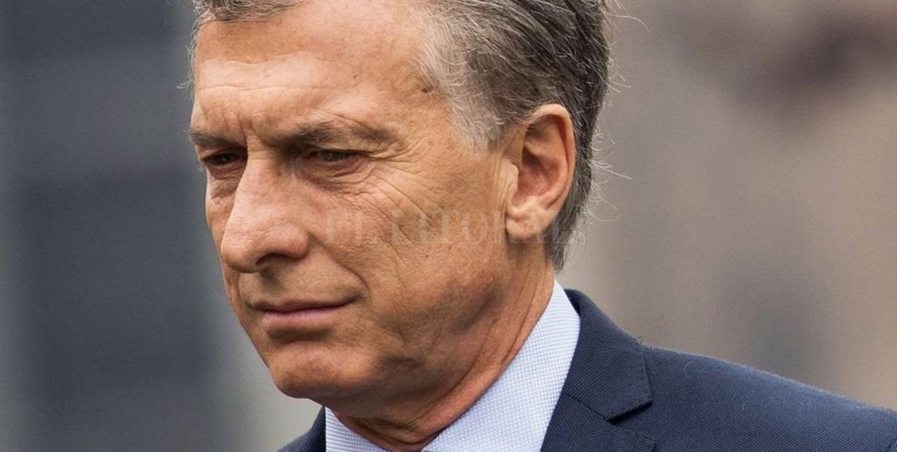 ARA San Juan: Mauricio Macri prepara un mensaje 