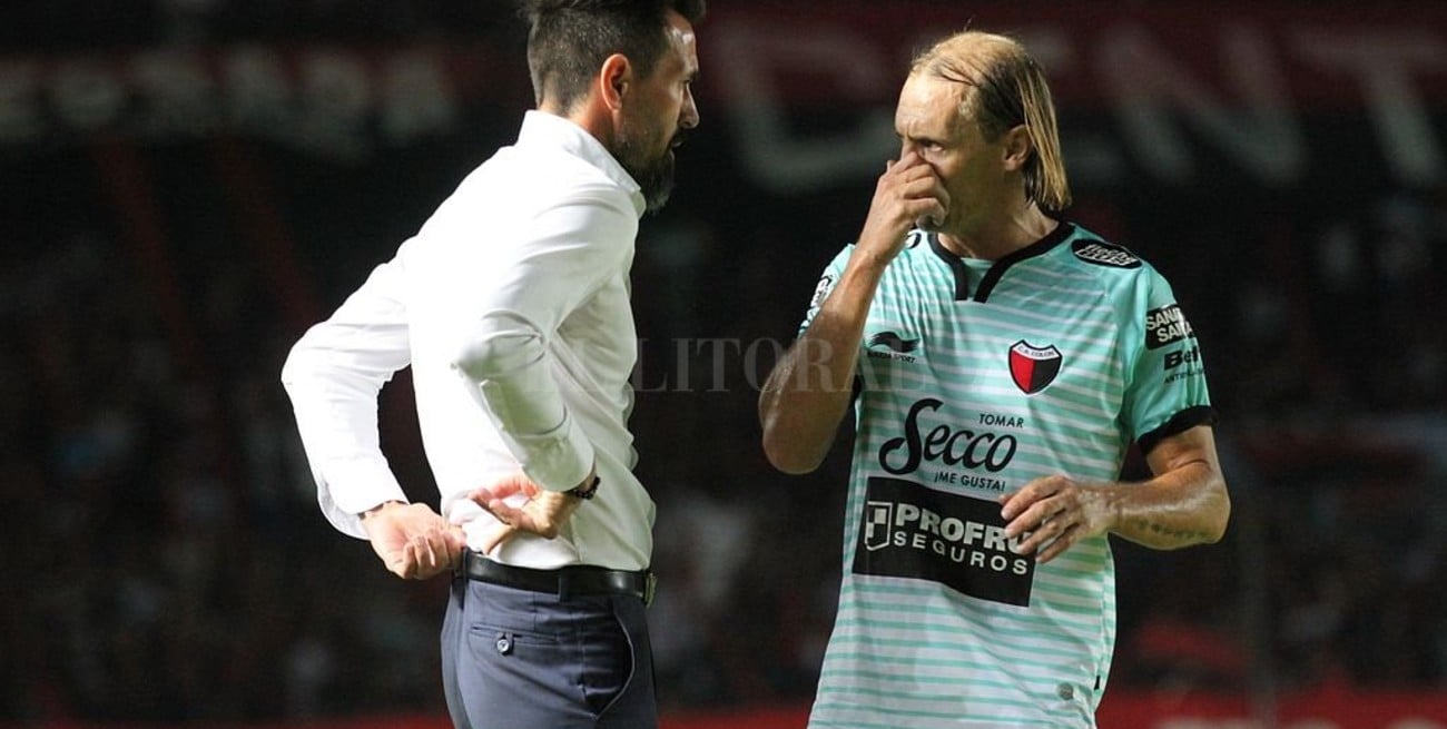 Domínguez: "Estamos cerca de los objetivos; bien parados"