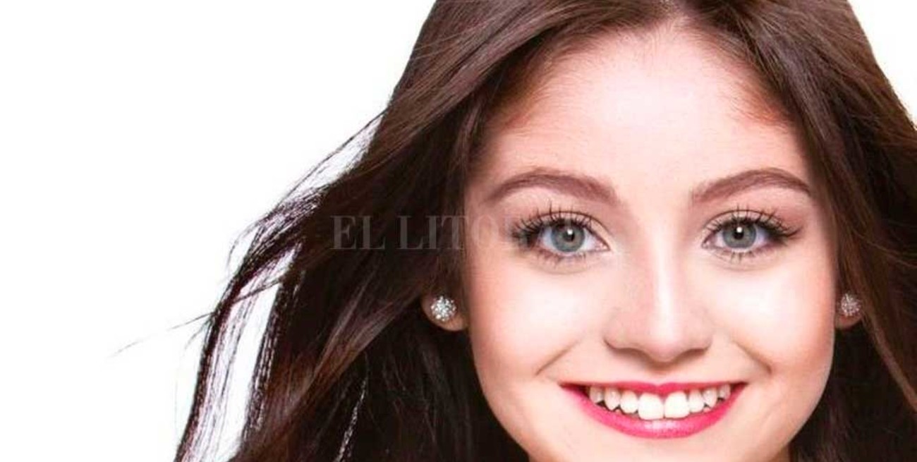 Karol Sevilla: "Que se pare el mundo"