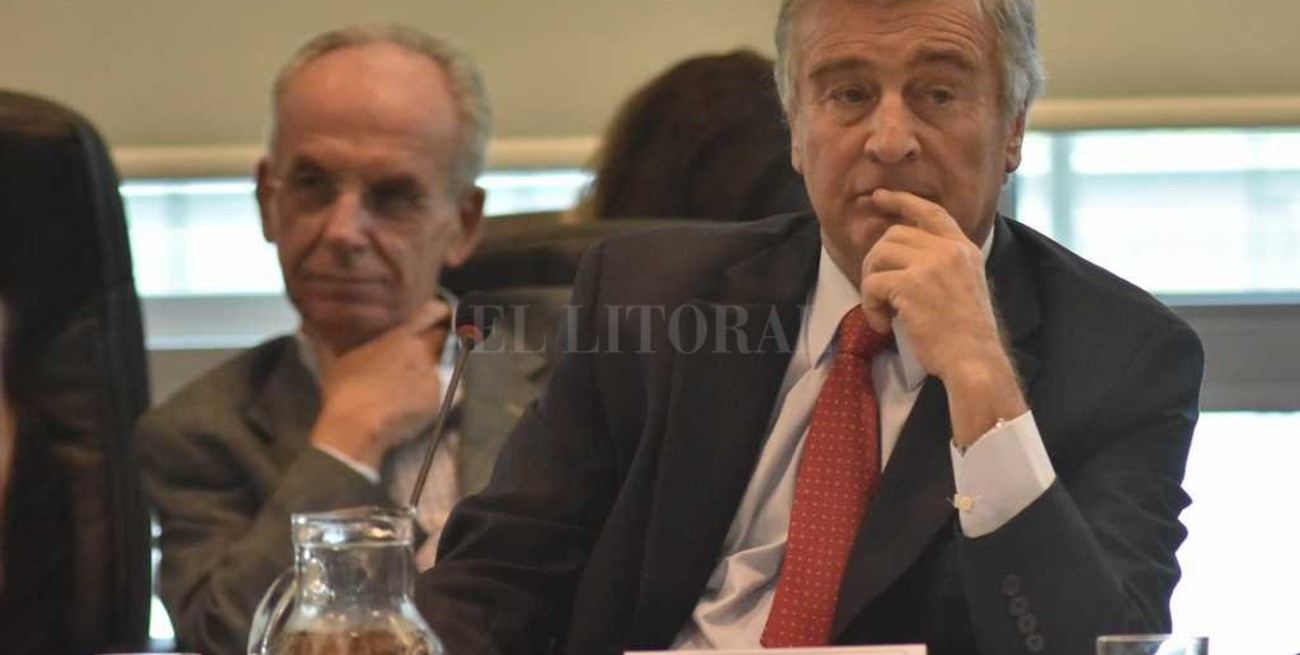 Se buscará al submarino "hasta agotar todos los recursos"