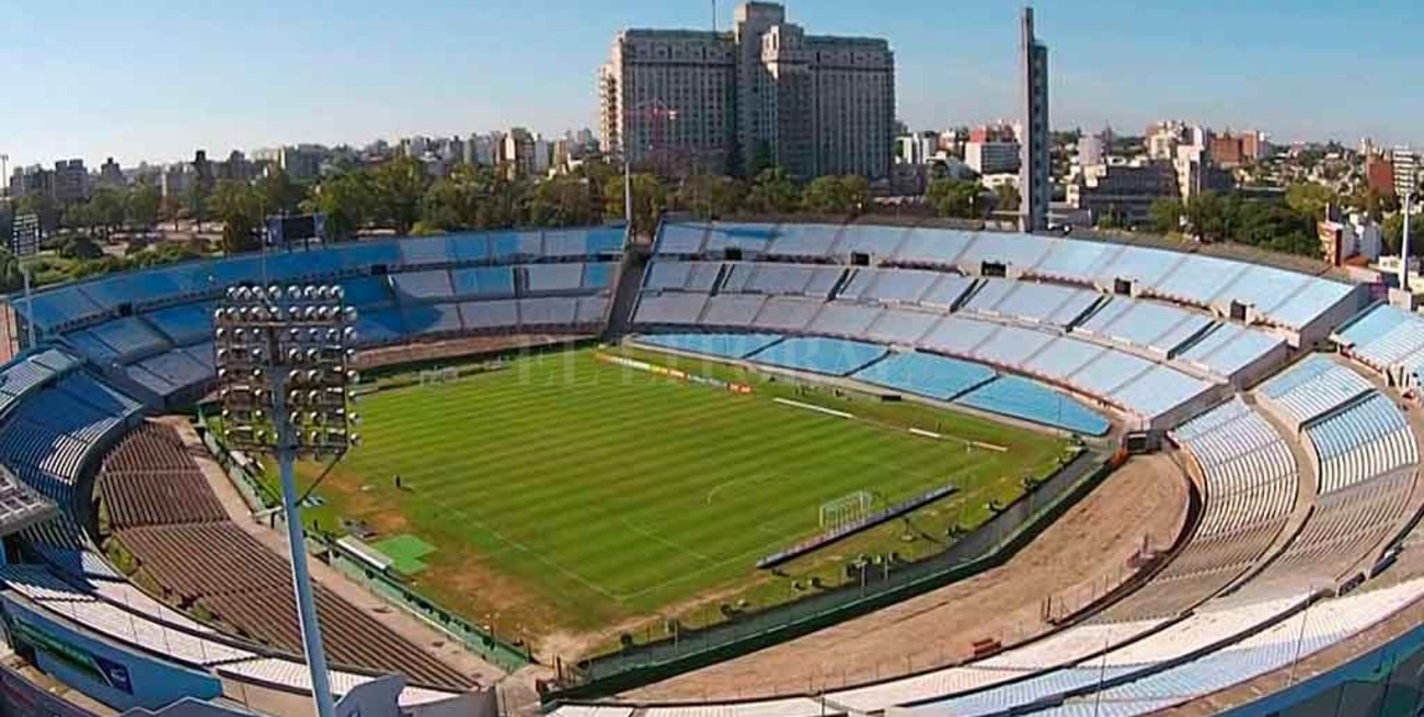  Colón se prepara para otra movida histórica        