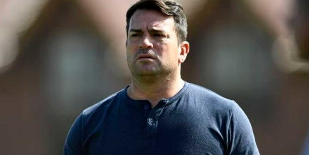 Le robaron al ex arquero de Unión, Pablo Cavallero: se llevaron un Rolex, dólares y las llaves de una Ferrari