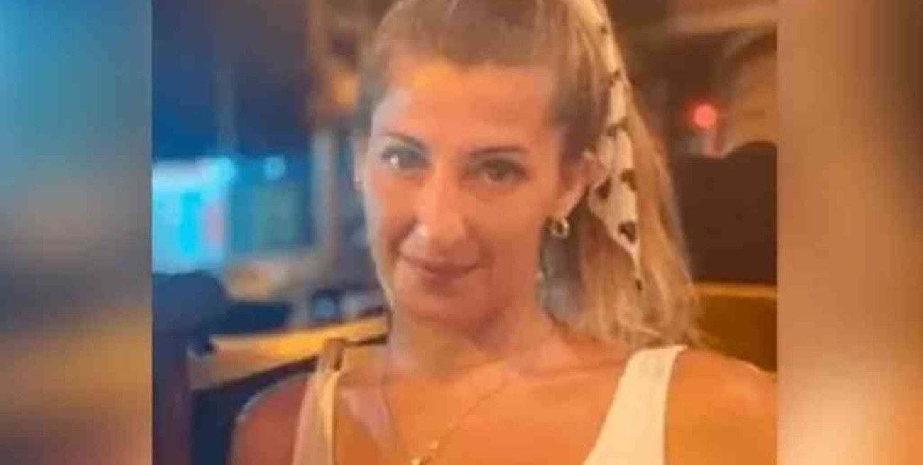 Caso Betiana Rossi: avanzan los peritajes al celular, mientras continúa la búsqueda de la joven