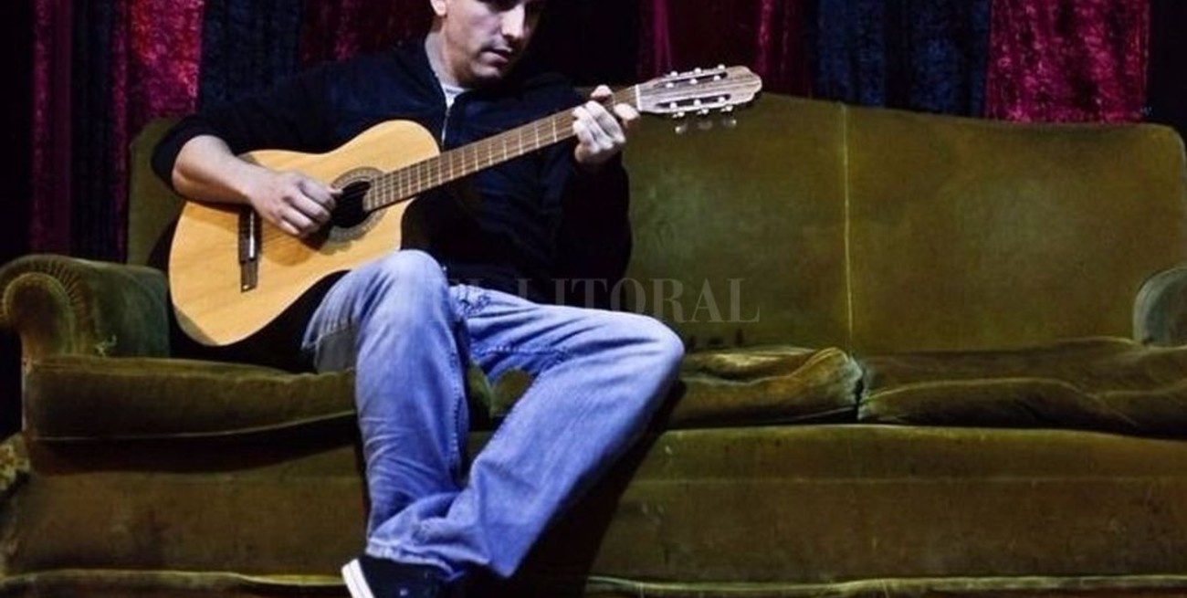 Una biografía sonora