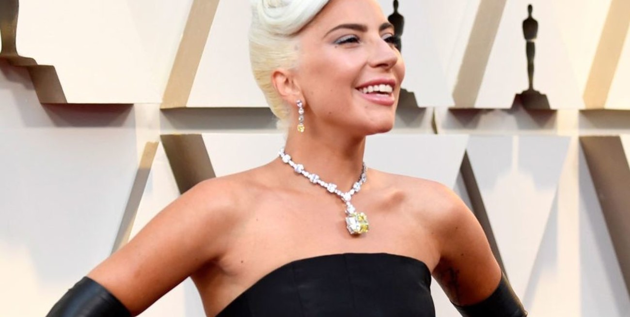 Lady Gaga y la OMS organizan un megaconcierto contra el coronavirus